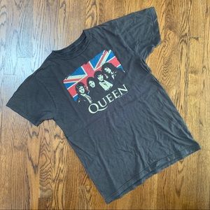 Queen Shirt